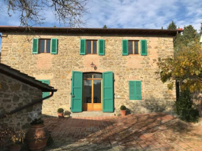 Podere Solatio - Tuscany Hills next to Florence Impruneta